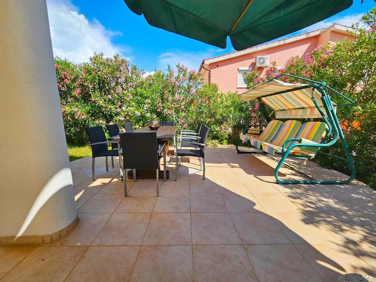 Holiday Sun House Villa Vir Holiday home