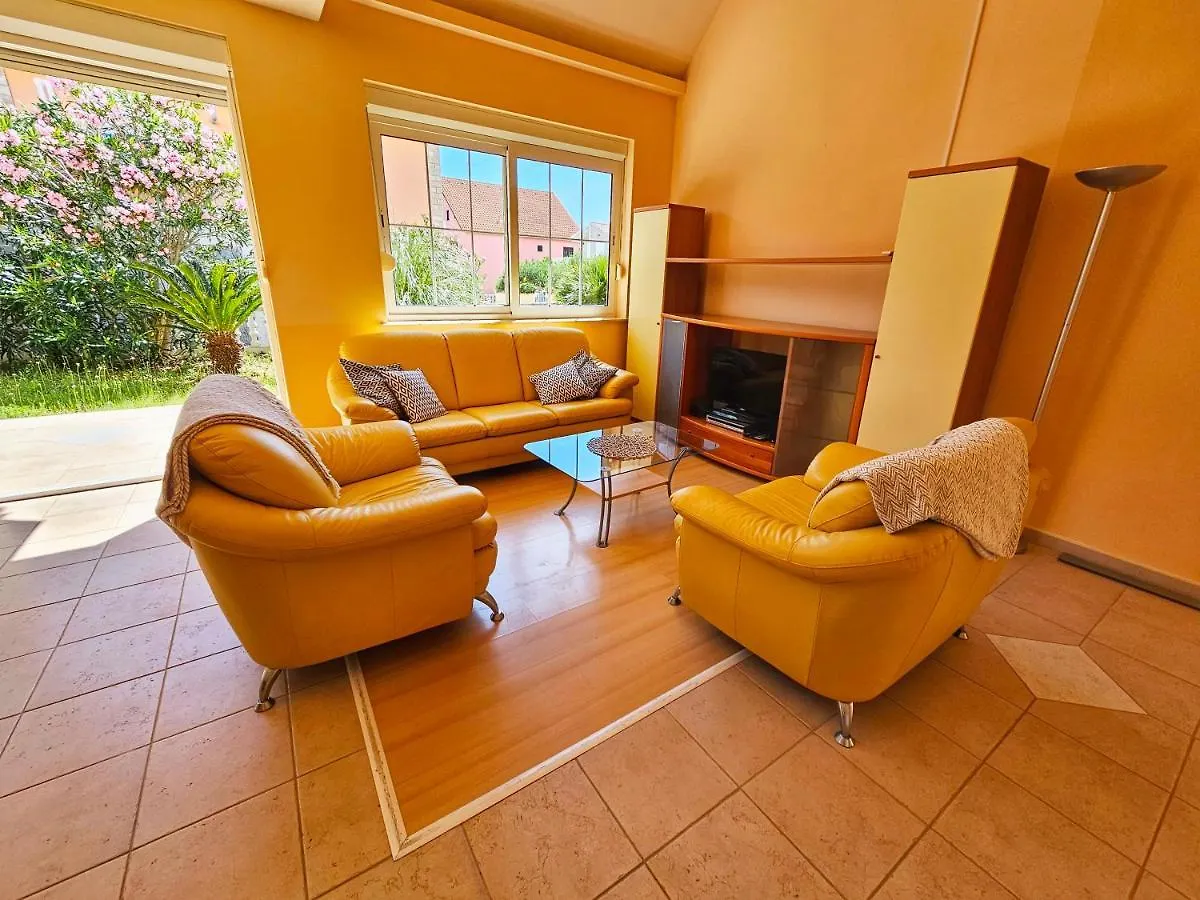 Holiday Sun House Villa Vir 0*,  Croatia