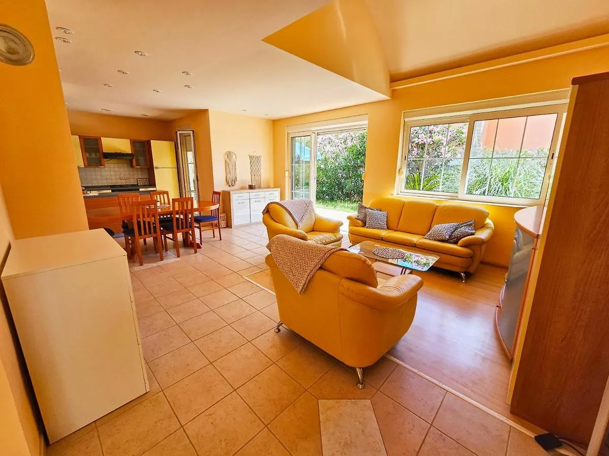 Holiday home Holiday Sun House Villa Vir Croatia