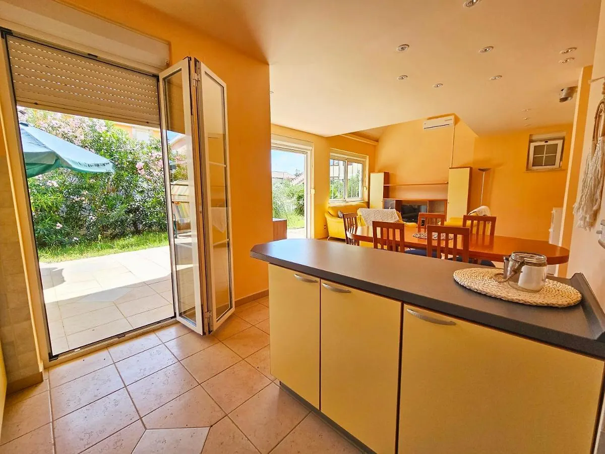 Holiday home Holiday Sun House Villa Vir