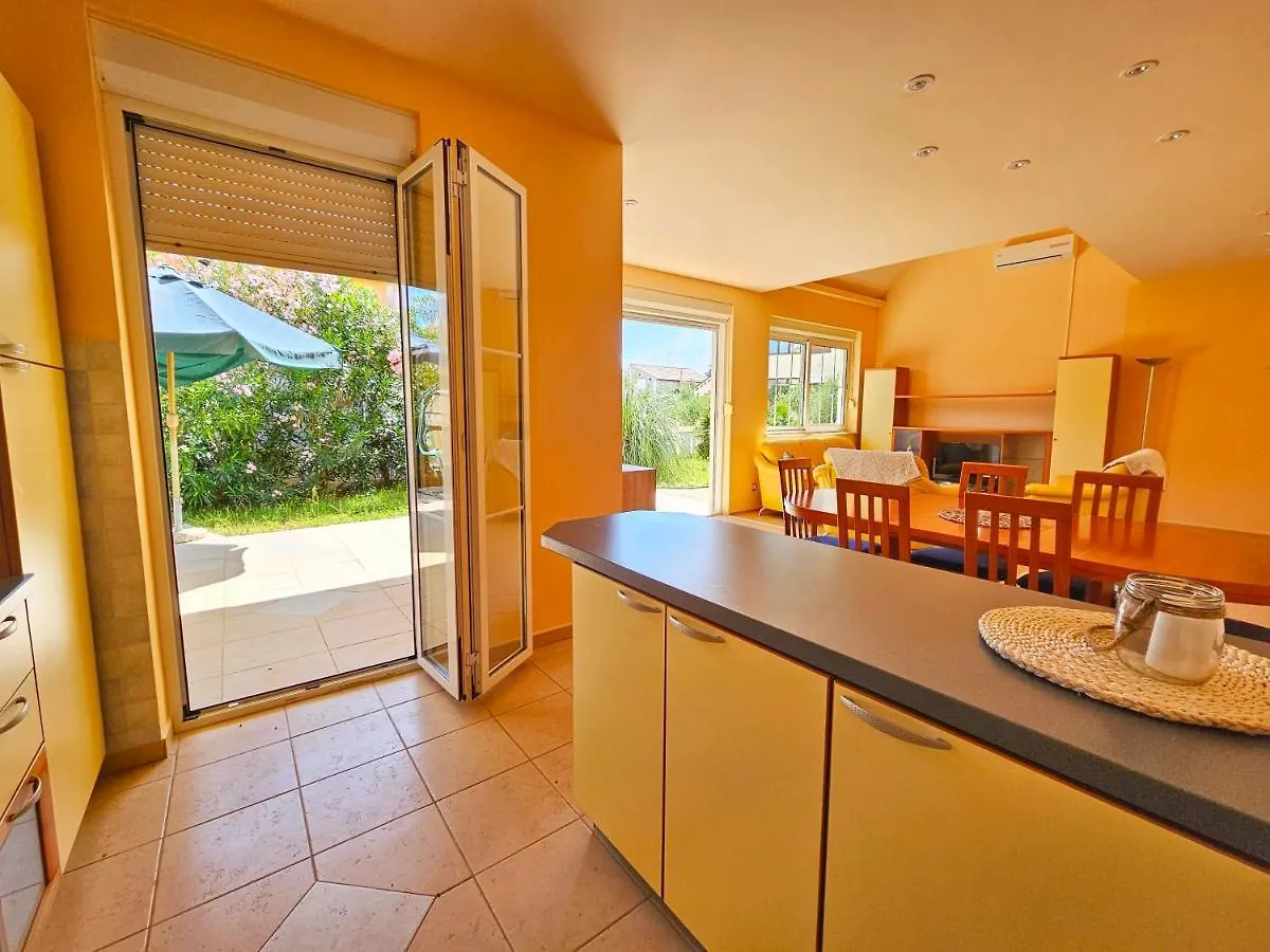 Holiday Sun House Villa Vir Holiday home