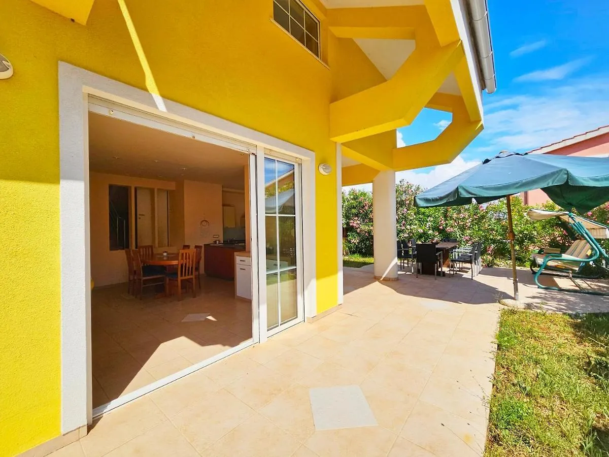 Holiday home Holiday Sun House Villa Vir Croatia