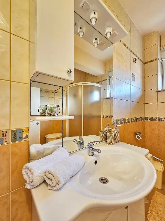 Holiday home Holiday Sun House Villa Vir
