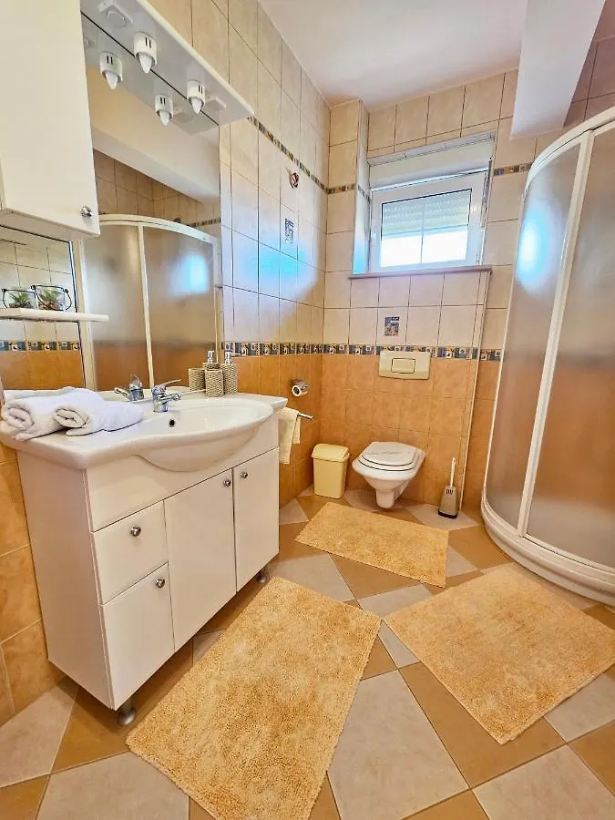 Holiday Sun House Villa Vir Holiday home