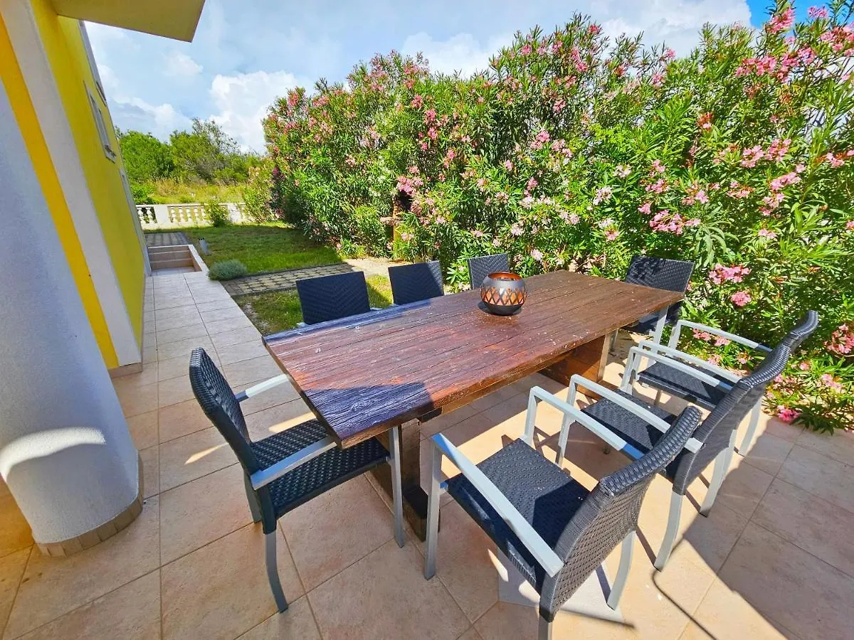 Holiday Sun House Villa Vir Holiday home