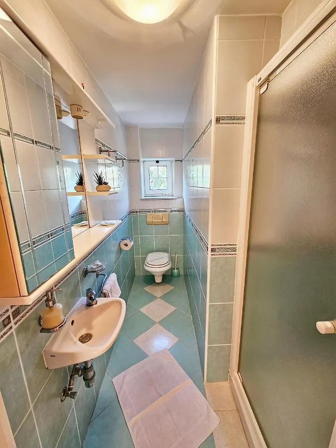 Holiday Sun House Vila Vir 0*,