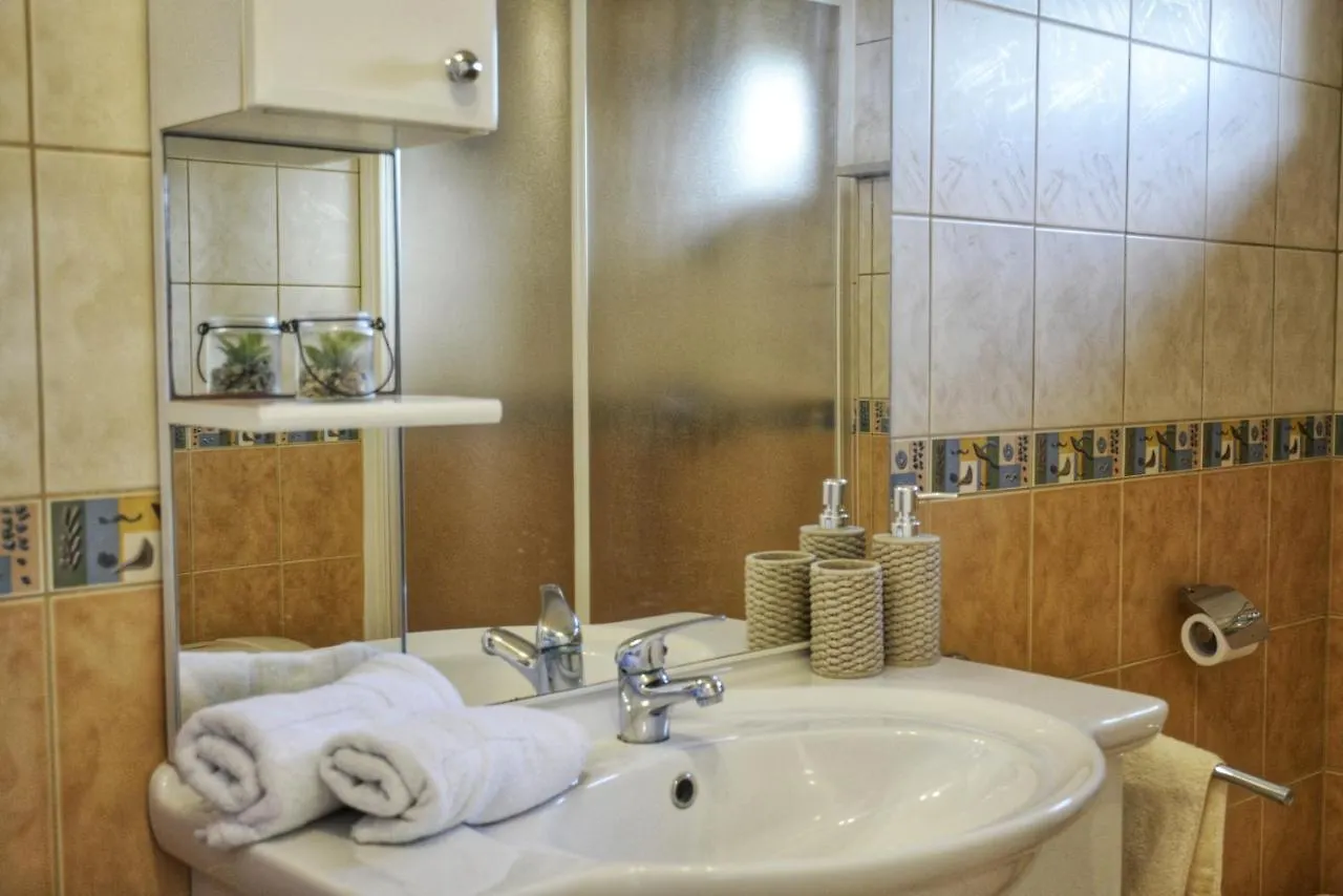 Holiday Sun House Vila Vir